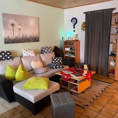 Ferienwohnung Engelmann Winterberg Eksteriør billede