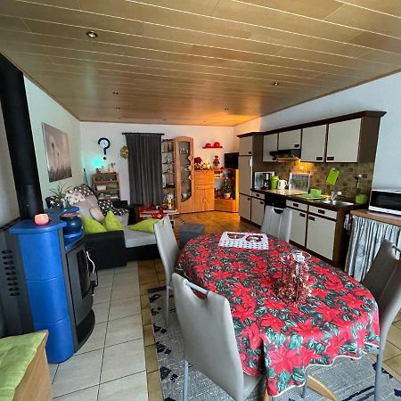 Ferienwohnung Engelmann Winterberg Eksteriør billede