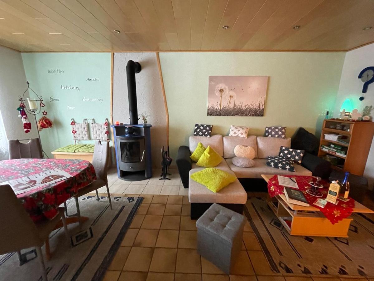 Ferienwohnung Engelmann Winterberg Eksteriør billede