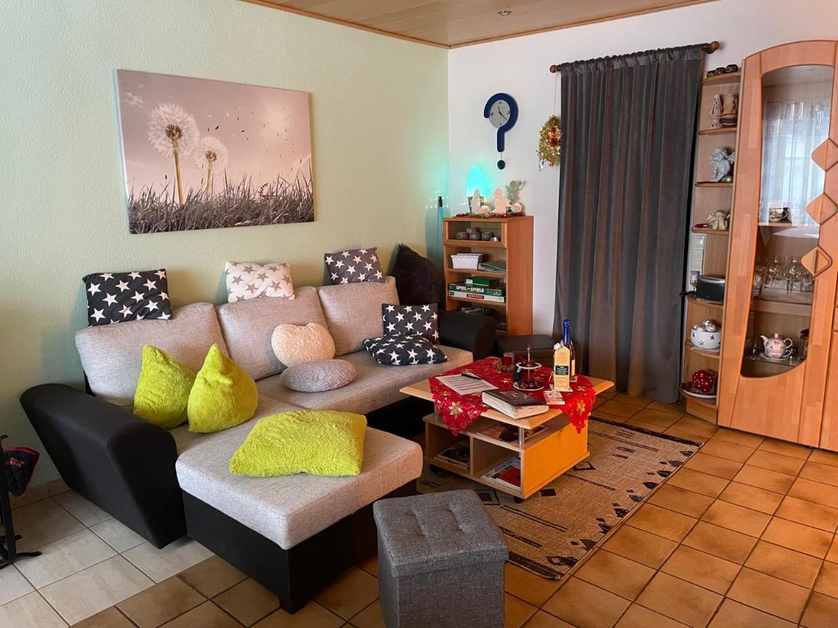 Ferienwohnung Engelmann Winterberg Eksteriør billede
