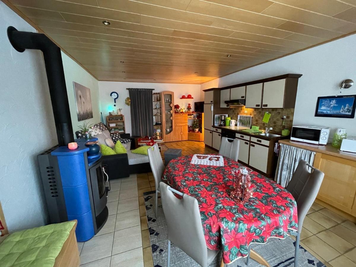 Ferienwohnung Engelmann Winterberg Eksteriør billede