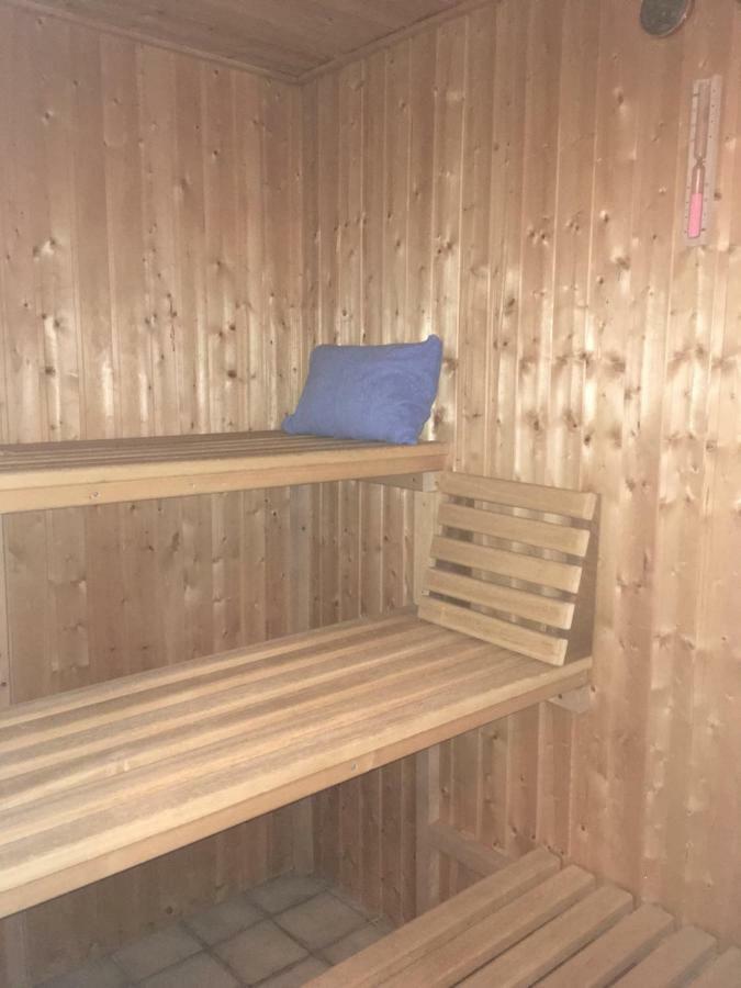 Ferienwohnung Engelmann Winterberg Eksteriør billede